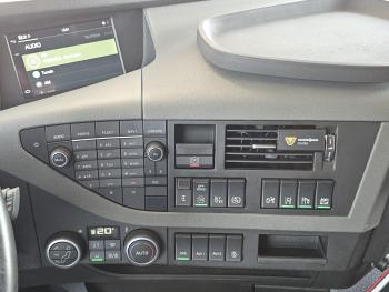 FH 500 4x2 GLOBE XL / 337.000 km ! / NL TRUCK